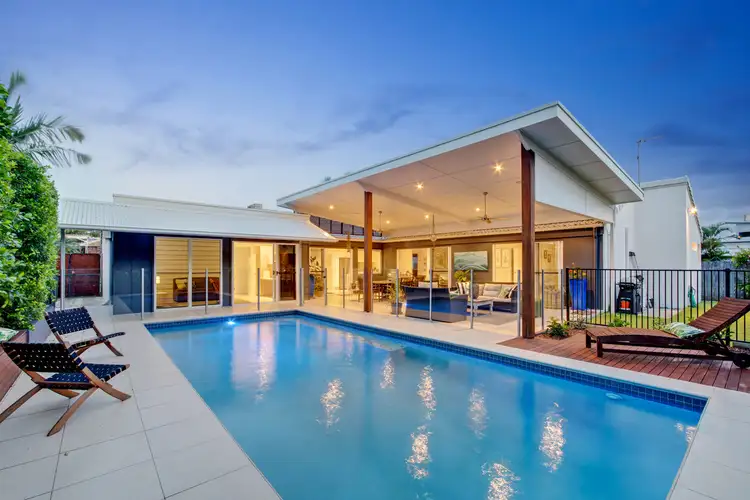 11 Greygum Court, Mooloolaba QLD 4557