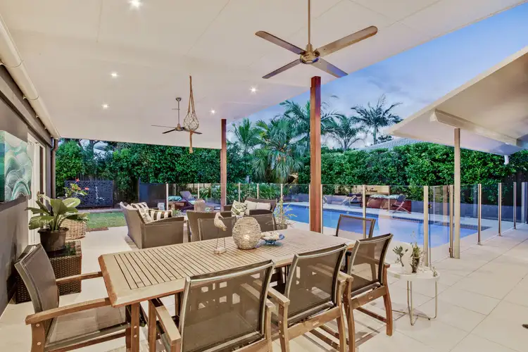 Second view of Homely house listing, 11 Greygum Court, Mooloolaba QLD 4557