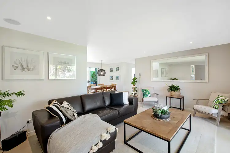 Fifth view of Homely house listing, 11 Greygum Court, Mooloolaba QLD 4557