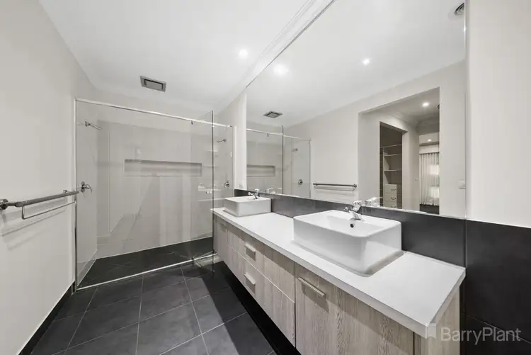 Fourth view of Homely house listing, 42 Grandvue Boulevard, Pakenham VIC 3810