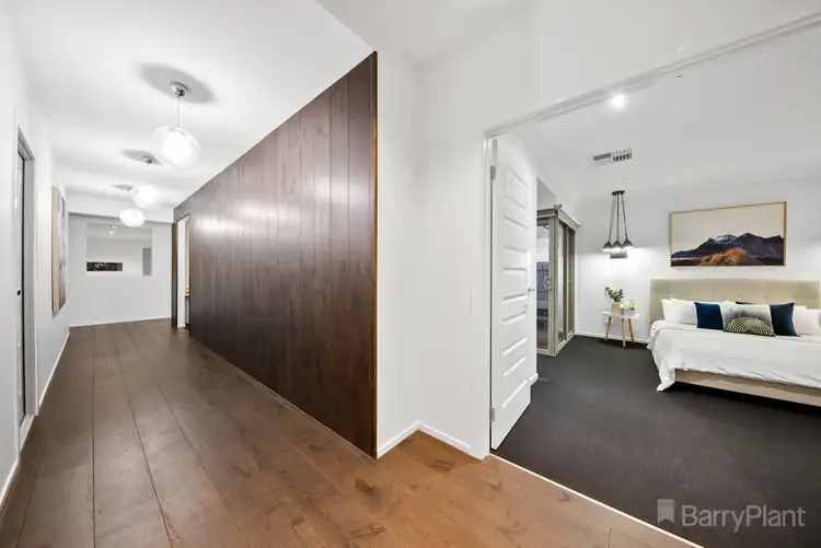 Second view of Homely house listing, 42 Grandvue Boulevard, Pakenham VIC 3810