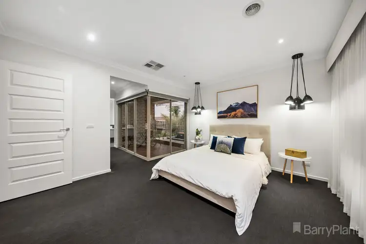 Third view of Homely house listing, 42 Grandvue Boulevard, Pakenham VIC 3810