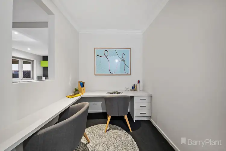 Sixth view of Homely house listing, 42 Grandvue Boulevard, Pakenham VIC 3810