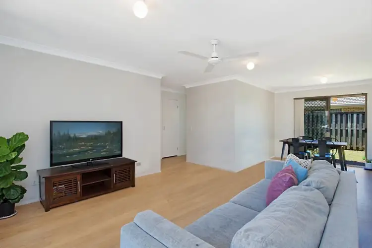 Second view of Homely villa listing, 3/73-101 Darlington Drive, Banora Point NSW 2486