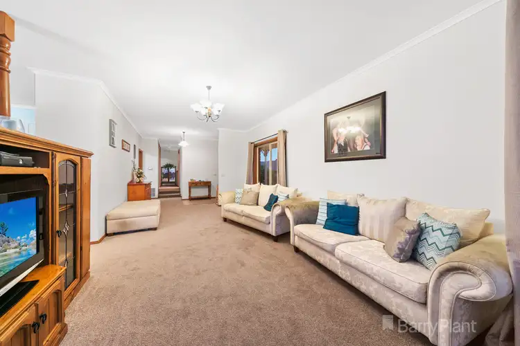 Second view of Homely house listing, 16 Rachael Court, Pakenham VIC 3810