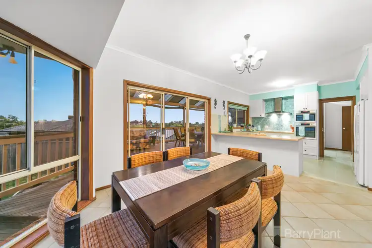 Third view of Homely house listing, 16 Rachael Court, Pakenham VIC 3810