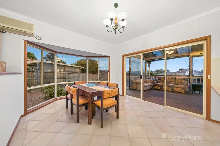 Fourth view of Homely house listing, 16 Rachael Court, Pakenham VIC 3810