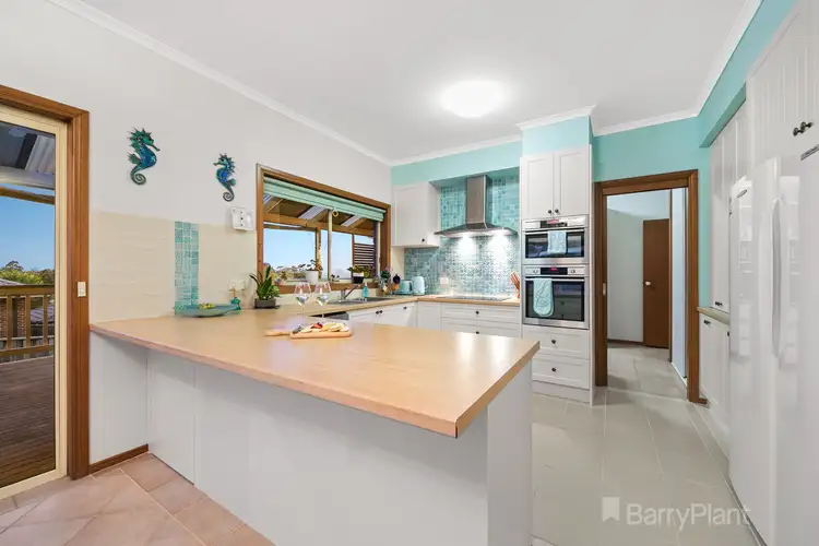 Fifth view of Homely house listing, 16 Rachael Court, Pakenham VIC 3810