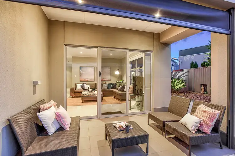 Third view of Homely house listing, 3/10 Commercial Road, Port Noarlunga South SA 5167