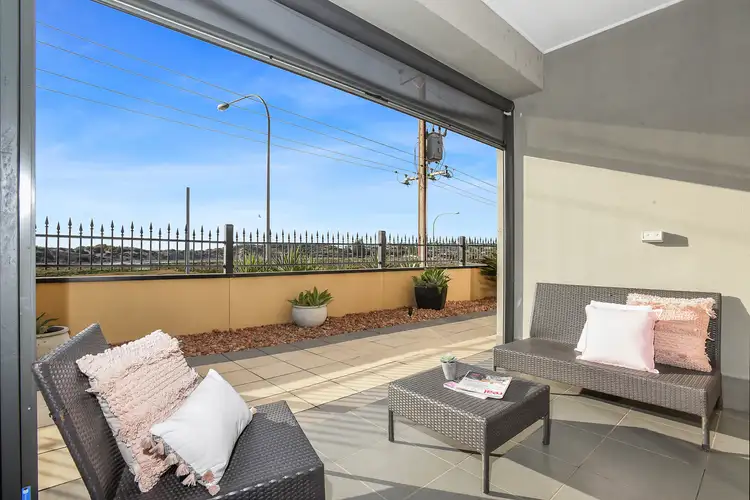 Fifth view of Homely house listing, 3/10 Commercial Road, Port Noarlunga South SA 5167