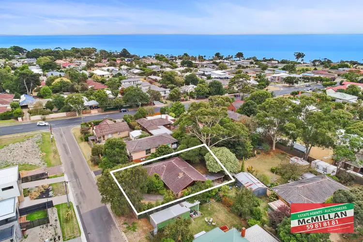 20 Thomas Street, Dromana VIC 3936