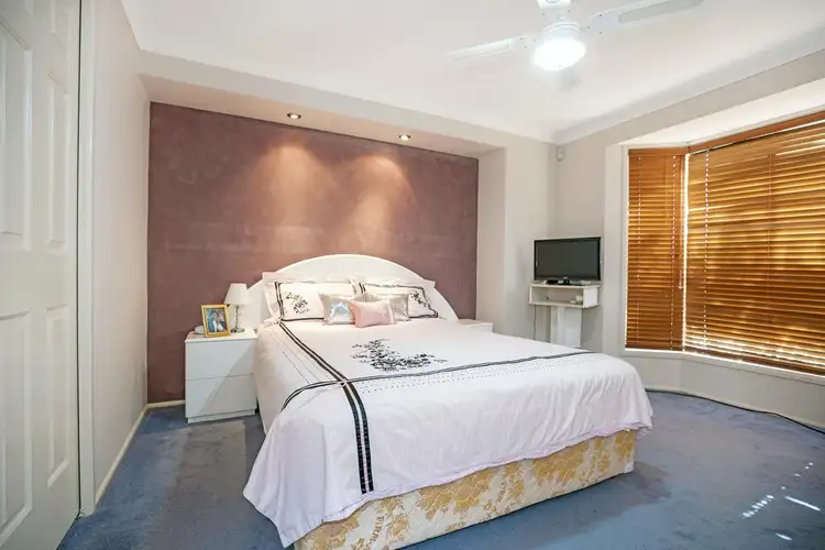 Second view of Homely house listing, 44 Tarrabundi Drive, Glenmore Park NSW 2745