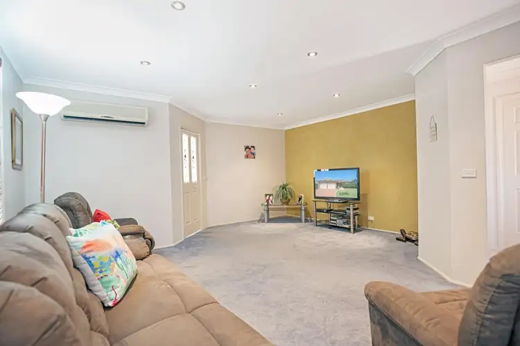 Third view of Homely house listing, 44 Tarrabundi Drive, Glenmore Park NSW 2745