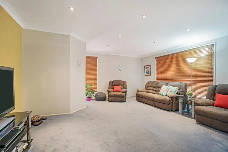Fourth view of Homely house listing, 44 Tarrabundi Drive, Glenmore Park NSW 2745