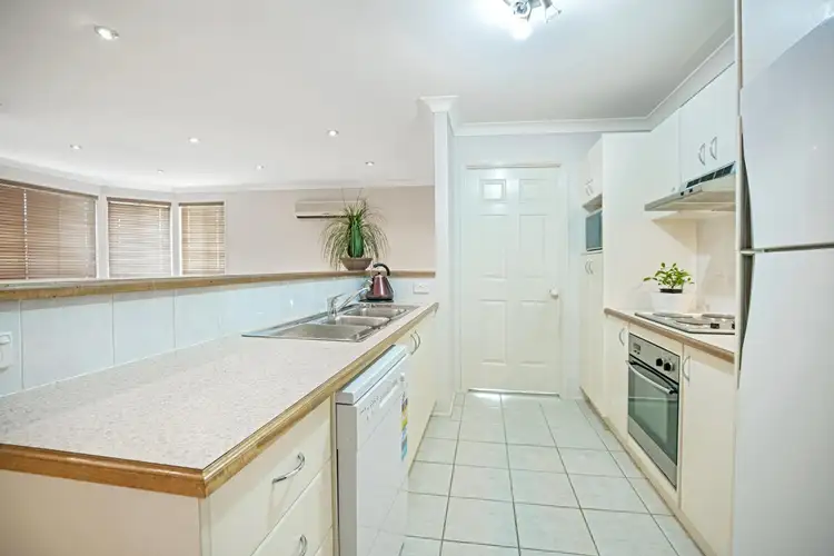 Fifth view of Homely house listing, 44 Tarrabundi Drive, Glenmore Park NSW 2745