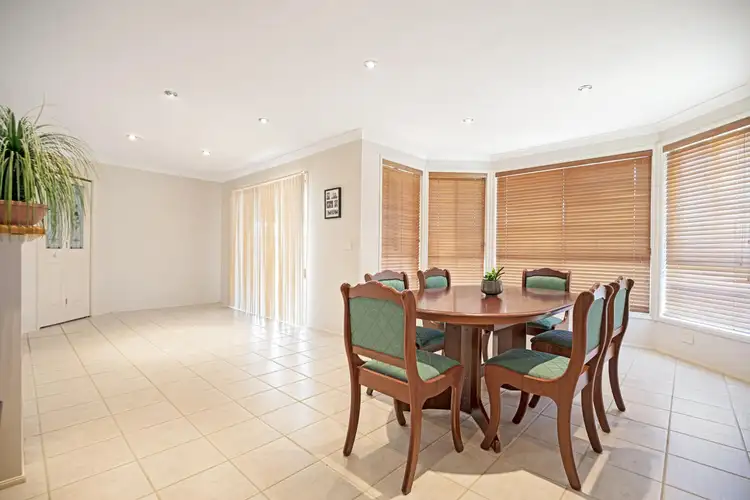 Sixth view of Homely house listing, 44 Tarrabundi Drive, Glenmore Park NSW 2745