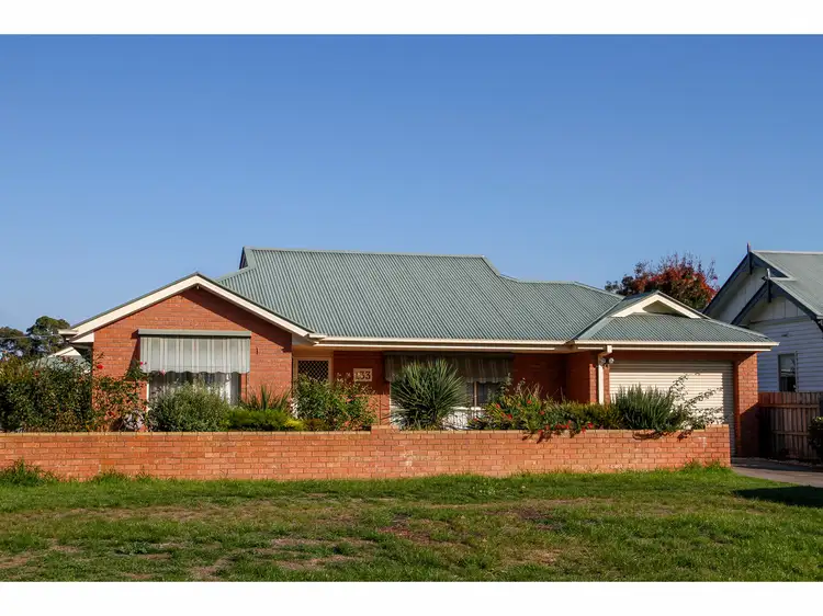 1/133 Desailly Street, Sale VIC 3850