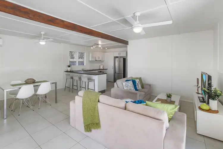 40 Blaxland Street, Golden Beach QLD 4551