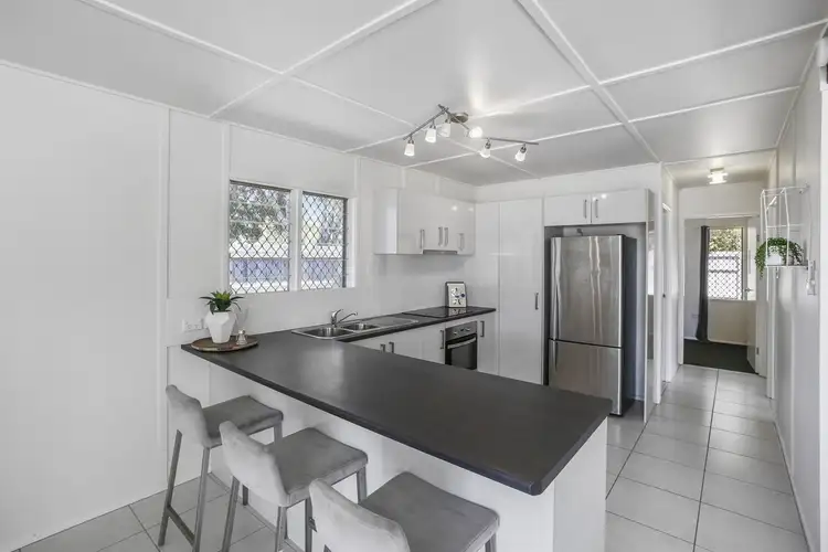 Second view of Homely house listing, 40 Blaxland Street, Golden Beach QLD 4551