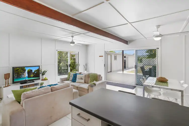 Third view of Homely house listing, 40 Blaxland Street, Golden Beach QLD 4551