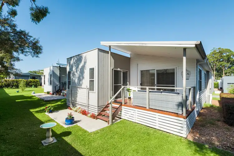 Sixth view of Homely house listing, 74/33 Karalta Road, Erina NSW 2250