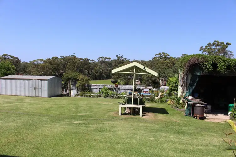 Third view of Homely rural property listing, U55 Princes Highway, Ulladulla NSW 2539
