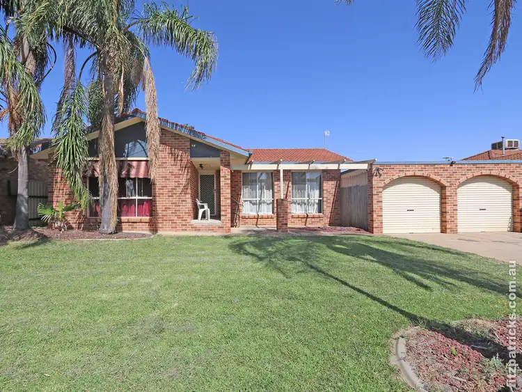 107 Balleroo Crescent, Glenfield Park NSW 2650