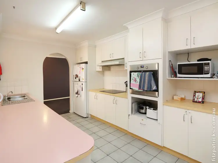 Third view of Homely house listing, 107 Balleroo Crescent, Glenfield Park NSW 2650