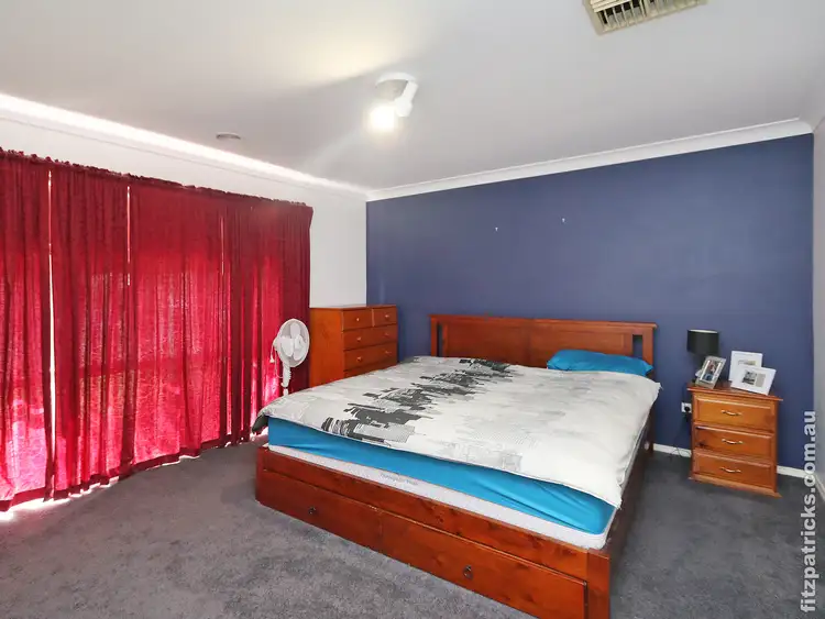 Seventh view of Homely house listing, 107 Balleroo Crescent, Glenfield Park NSW 2650