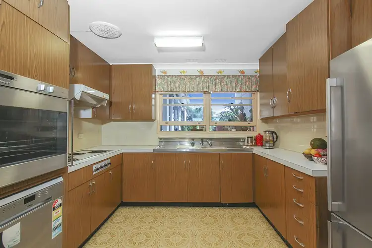Fourth view of Homely house listing, 72 Harslett Crescent, Beverley Park NSW 2217