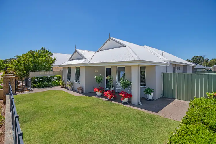 27 Orlando Boulevard, Vasse WA 6280