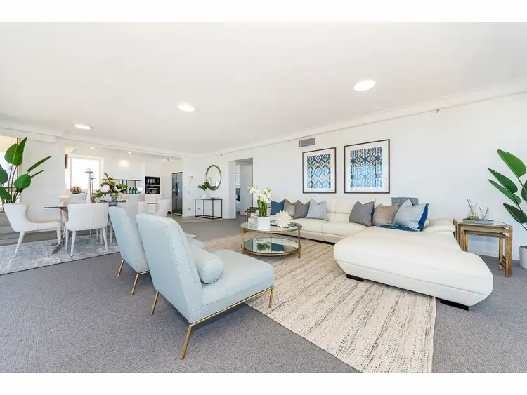 Fifth view of Homely apartment listing, 174/1 Serisier Avenue, Main Beach QLD 4217