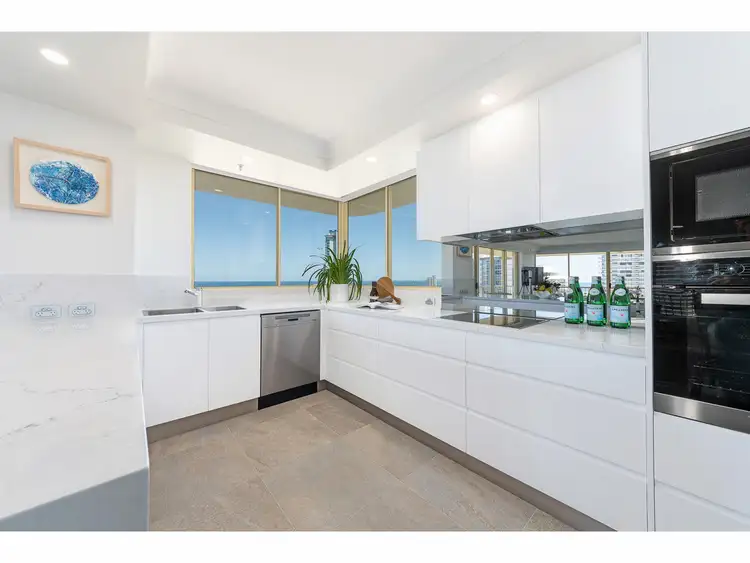 Sixth view of Homely apartment listing, 174/1 Serisier Avenue, Main Beach QLD 4217