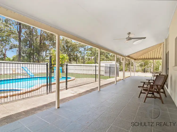 Main view of Homely house listing, 27 Thwaites Street, Bannockburn QLD 4207