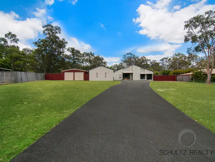 Third view of Homely house listing, 27 Thwaites Street, Bannockburn QLD 4207