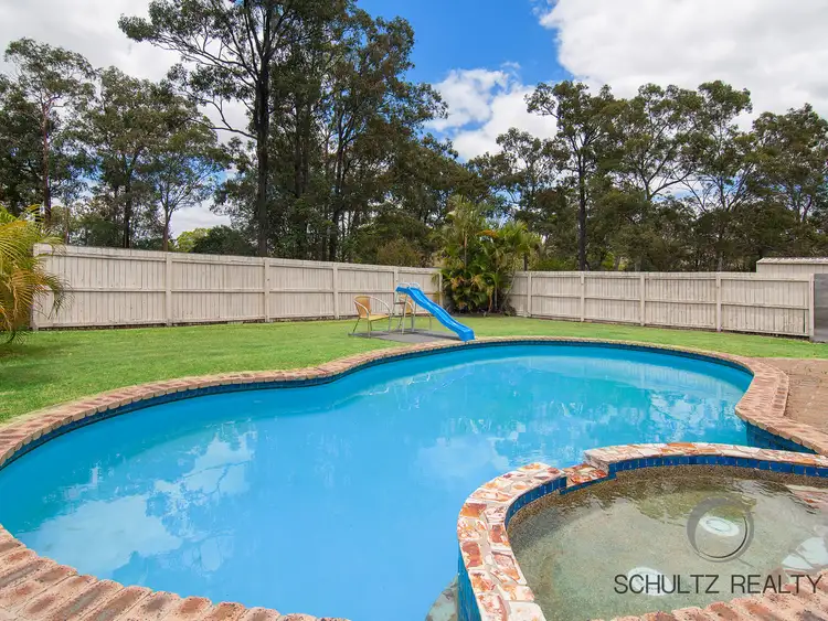 Fourth view of Homely house listing, 27 Thwaites Street, Bannockburn QLD 4207