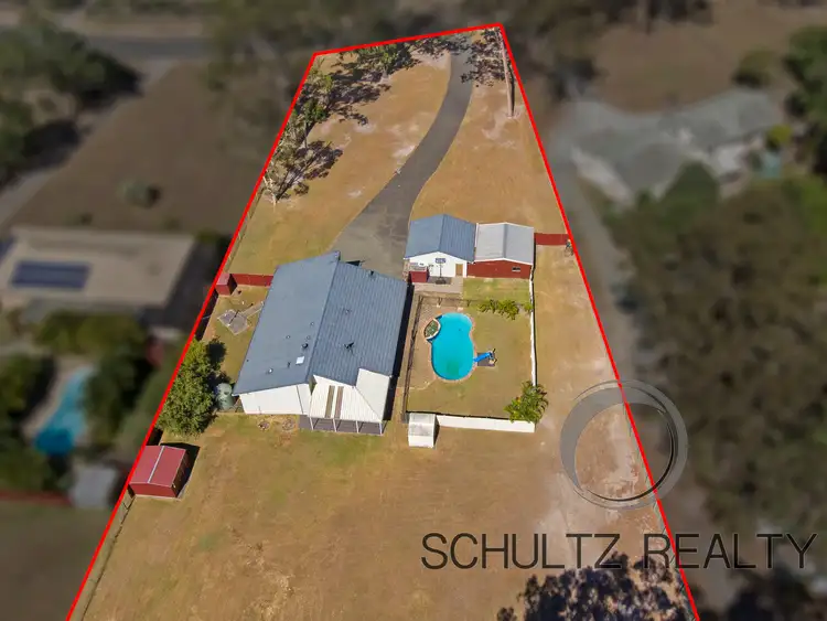 Fifth view of Homely house listing, 27 Thwaites Street, Bannockburn QLD 4207