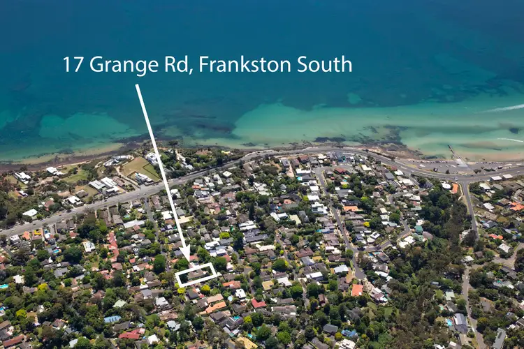 17 Grange Road, Frankston South VIC 3199