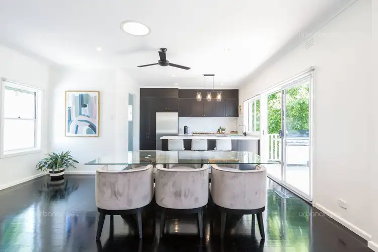 Second view of Homely house listing, 17 Grange Road, Frankston South VIC 3199