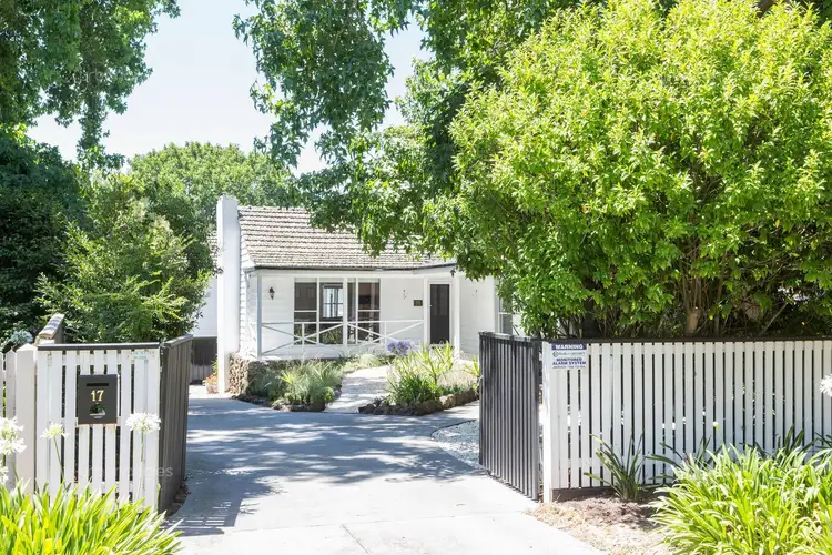 Third view of Homely house listing, 17 Grange Road, Frankston South VIC 3199