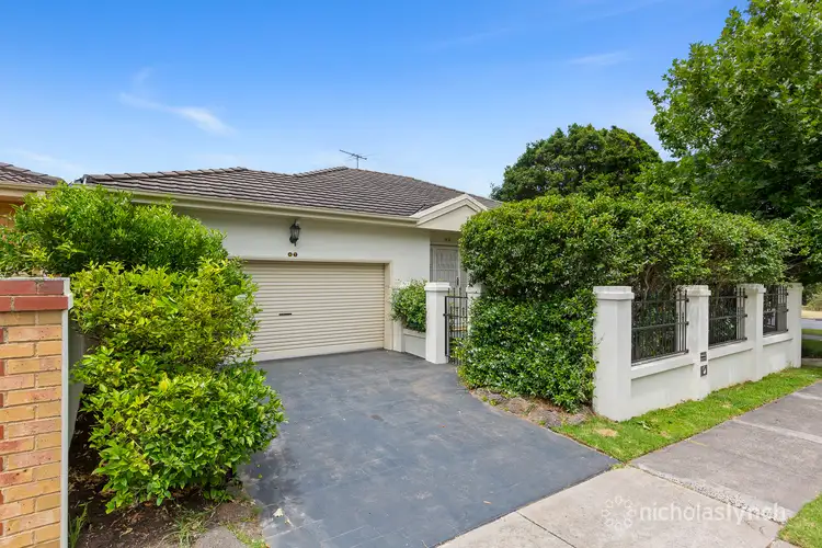 Main view of Homely house listing, 41 Barkly Street, Mornington VIC 3931