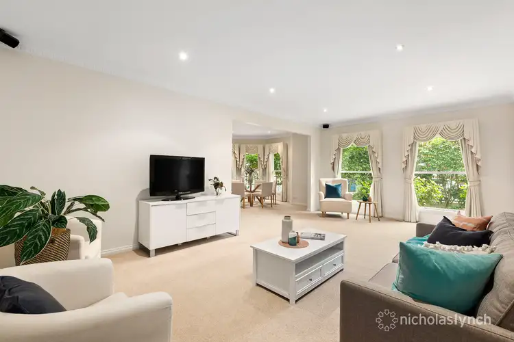 Second view of Homely house listing, 41 Barkly Street, Mornington VIC 3931