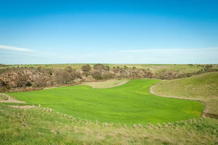 Seventh view of Homely rural property listing, 432 Hendersons Road, Meredith VIC 3333