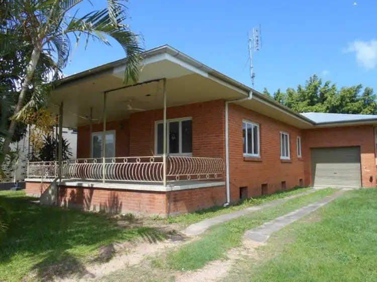 66 Davidson Street, Ingham QLD 4850
