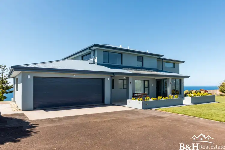 Second view of Homely house listing, 17328 Bass Highway, Boat Harbour TAS 7321