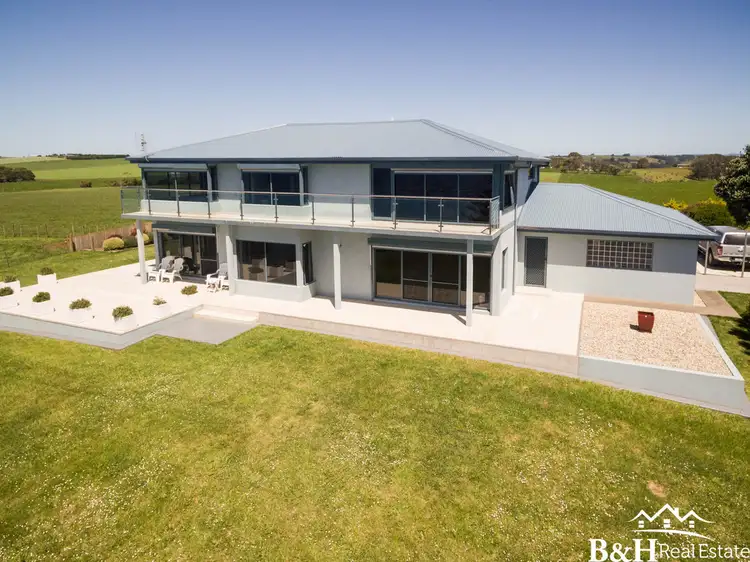 Third view of Homely house listing, 17328 Bass Highway, Boat Harbour TAS 7321