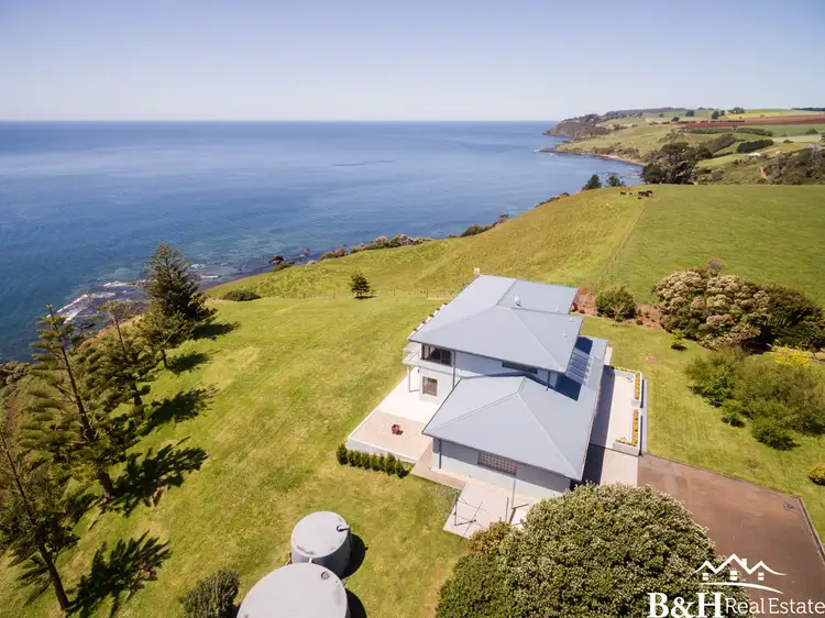 Fourth view of Homely house listing, 17328 Bass Highway, Boat Harbour TAS 7321