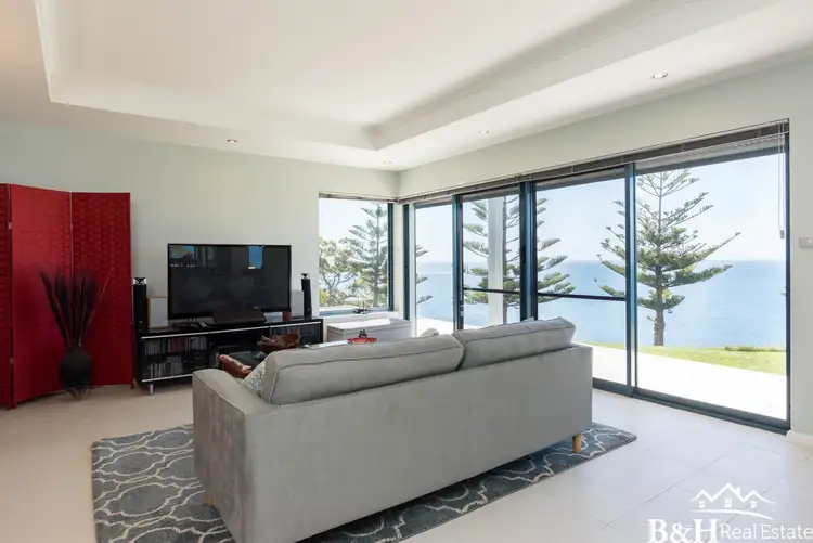 Sixth view of Homely house listing, 17328 Bass Highway, Boat Harbour TAS 7321