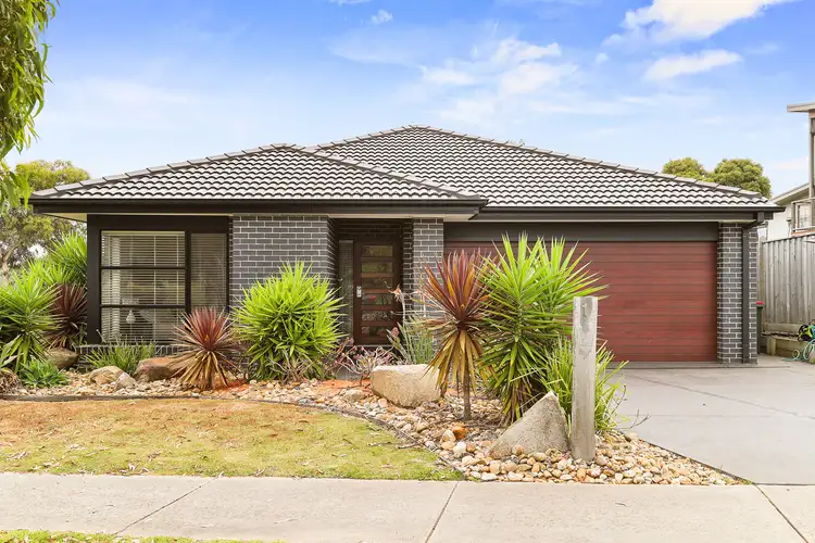 Main view of Homely house listing, 1 Curlew Way, Cowes VIC 3922