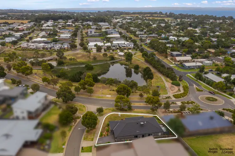 Second view of Homely house listing, 1 Curlew Way, Cowes VIC 3922